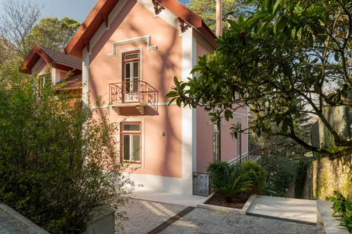 7 Bedrooms Villa in S.Maria e S.Miguel, S.Martinho, S.Pedro Penaferrim