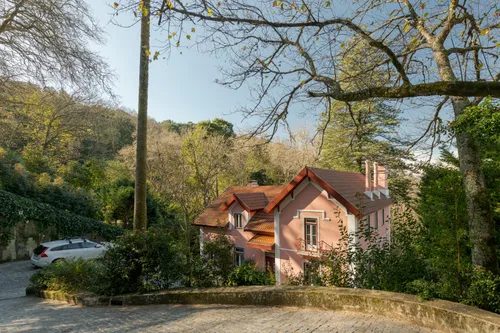 7 Bedrooms Villa in S.Maria e S.Miguel, S.Martinho, S.Pedro Penaferrim