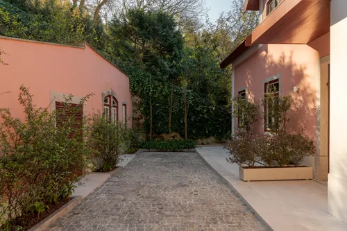 7 Bedrooms Villa in S.Maria e S.Miguel, S.Martinho, S.Pedro Penaferrim