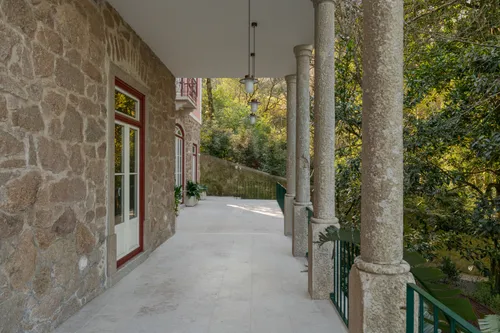 7 Bedrooms Villa in S.Maria e S.Miguel, S.Martinho, S.Pedro Penaferrim