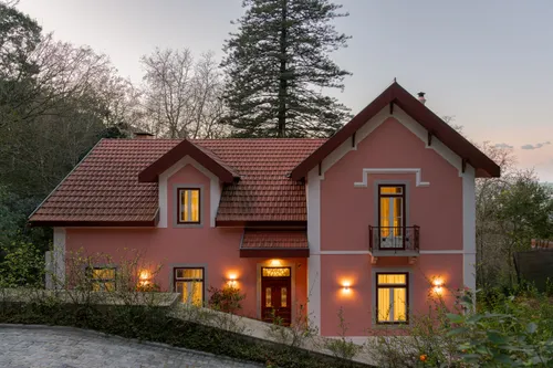 7 Bedrooms Villa in S.Maria e S.Miguel, S.Martinho, S.Pedro Penaferrim