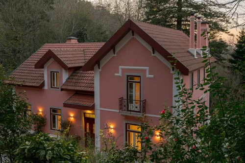 7 Bedrooms Villa in S.Maria e S.Miguel, S.Martinho, S.Pedro Penaferrim