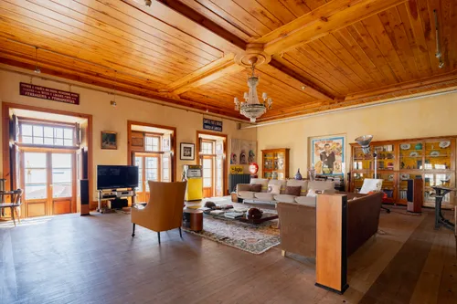 5 Bedrooms Apartment in São Vicente