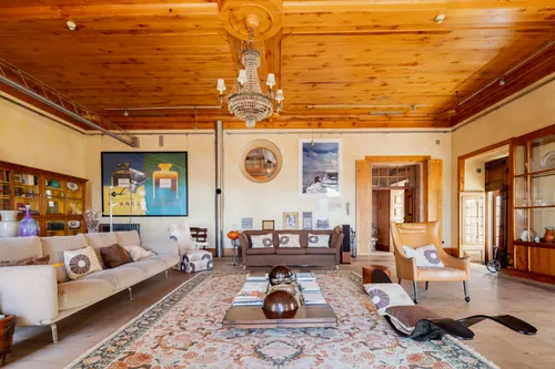 5 Bedrooms Apartment in São Vicente