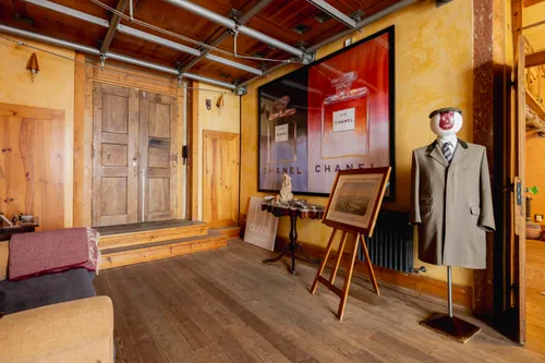 5 Bedrooms Apartment in São Vicente