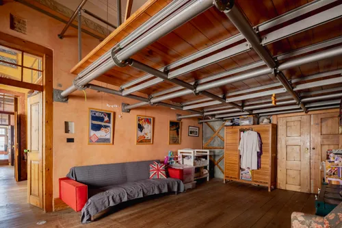 5 Bedrooms Apartment in São Vicente