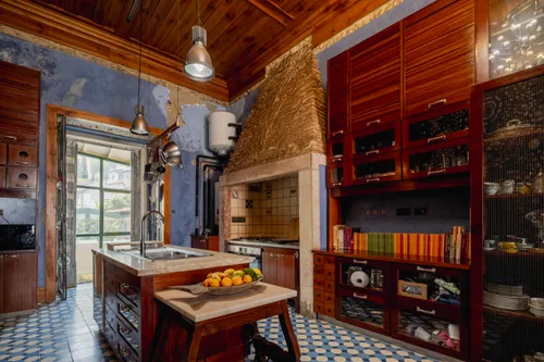 5 Bedrooms Apartment in São Vicente