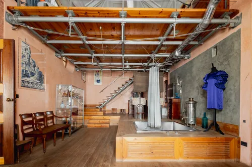 5 Bedrooms Apartment in São Vicente