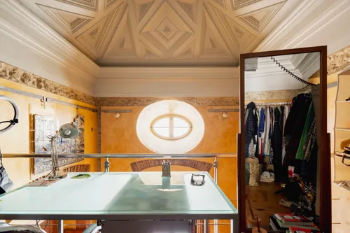 5 Bedrooms Apartment in São Vicente