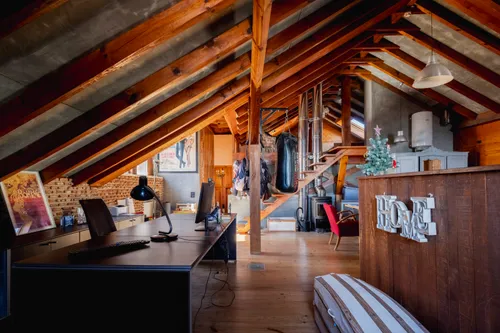 5 Bedrooms Apartment in São Vicente