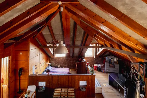 5 Bedrooms Apartment in São Vicente