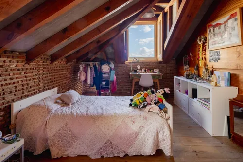 5 Bedrooms Apartment in São Vicente