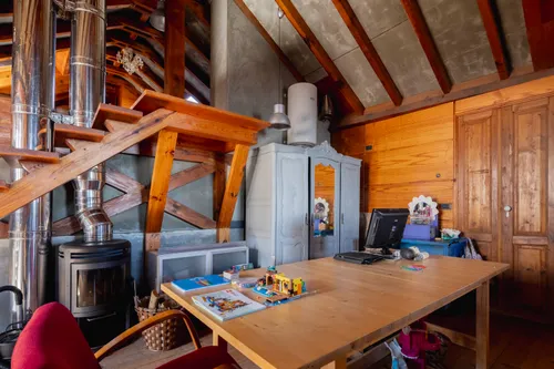 5 Bedrooms Apartment in São Vicente