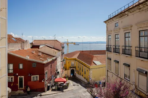 5 Bedrooms Apartment in São Vicente