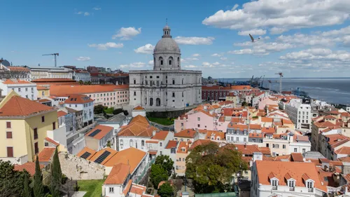 5 Bedrooms Apartment in São Vicente