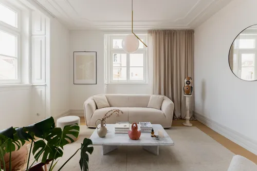 1 Bedroom Apartment in Santa Maria Maior