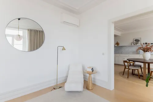 1 Bedroom Apartment in Santa Maria Maior