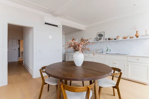 1 Bedroom Apartment in Santa Maria Maior