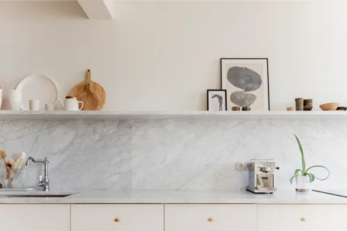 1 Bedroom Apartment in Santa Maria Maior