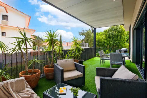 2 Bedrooms Apartment in Cascais e Estoril