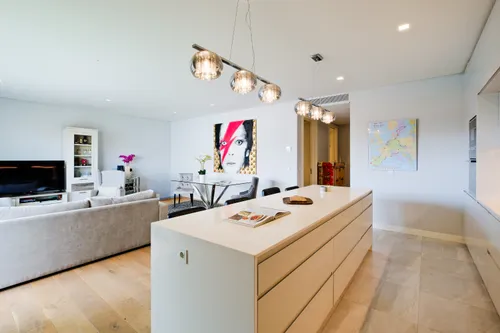 2 Bedrooms Apartment in Cascais e Estoril