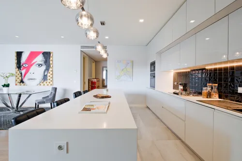 2 Bedrooms Apartment in Cascais e Estoril