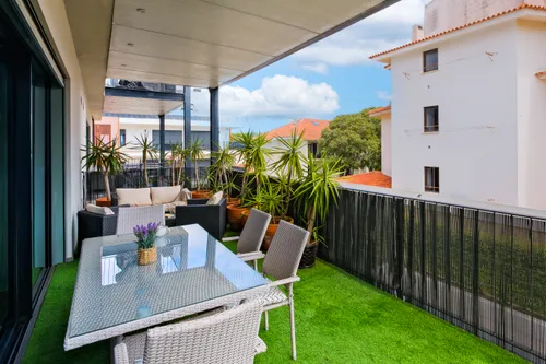 2 Bedrooms Apartment in Cascais e Estoril