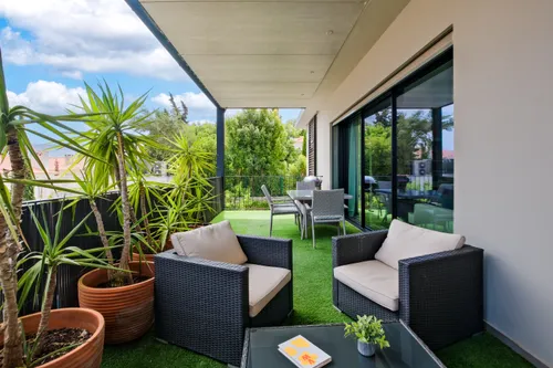 2 Bedrooms Apartment in Cascais e Estoril