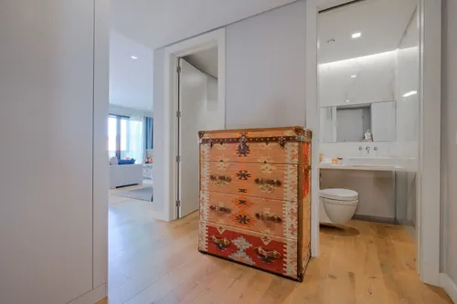 2 Bedrooms Apartment in Cascais e Estoril