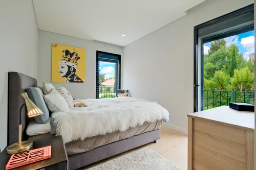 2 Bedrooms Apartment in Cascais e Estoril