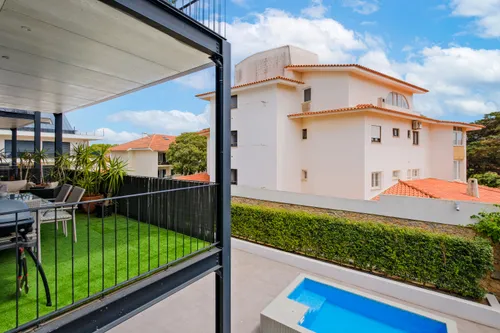 2 Bedrooms Apartment in Cascais e Estoril