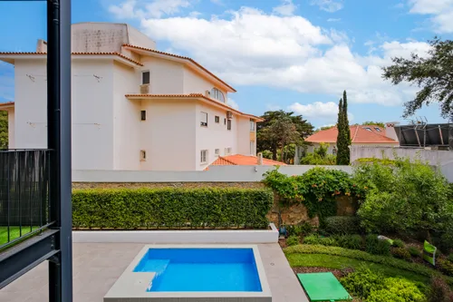 2 Bedrooms Apartment in Cascais e Estoril