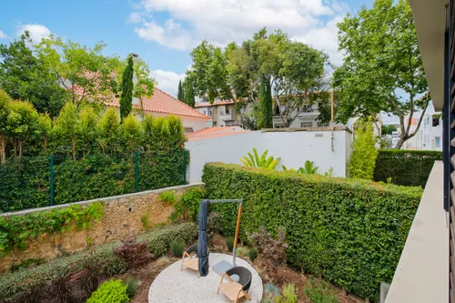 2 Bedrooms Apartment in Cascais e Estoril