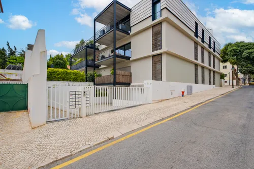 2 Bedrooms Apartment in Cascais e Estoril