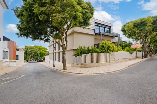 2 Bedrooms Apartment in Cascais e Estoril