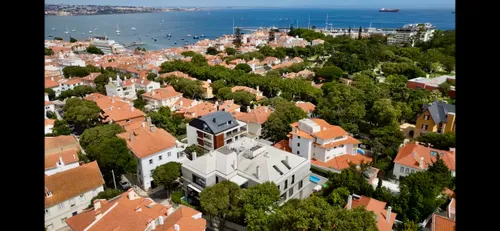 2 Bedrooms Apartment in Cascais e Estoril