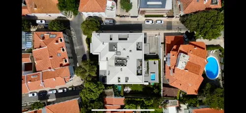 2 Bedrooms Apartment in Cascais e Estoril