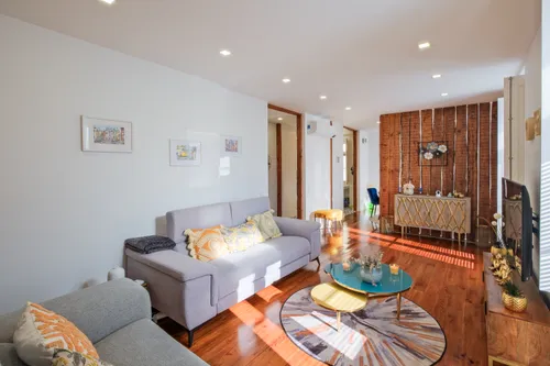 3 Bedrooms Apartment in Santa Maria Maior