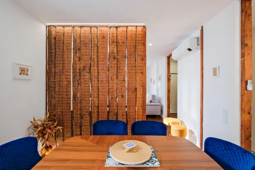 3 Bedrooms Apartment in Santa Maria Maior