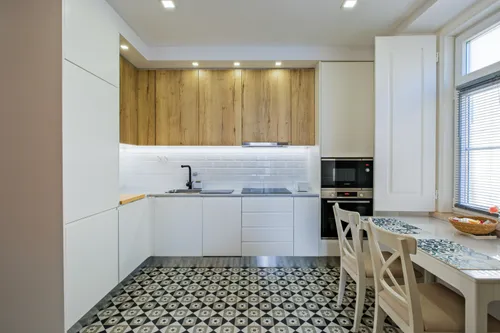 3 Bedrooms Apartment in Santa Maria Maior