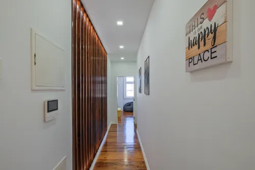 3 Bedrooms Apartment in Santa Maria Maior