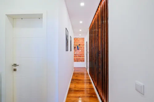 3 Bedrooms Apartment in Santa Maria Maior