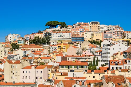 3 Bedrooms Apartment in Santa Maria Maior