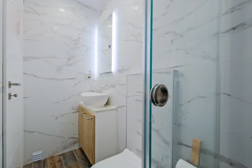 3 Bedrooms Apartment in Santa Maria Maior