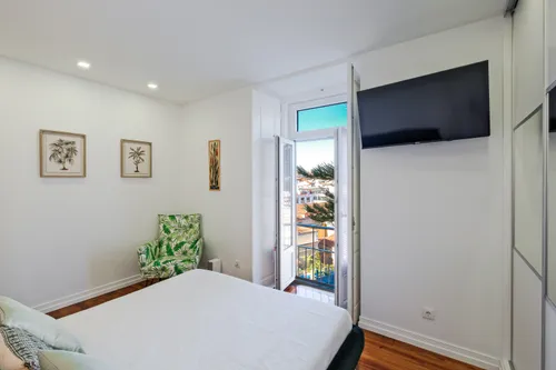 3 Bedrooms Apartment in Santa Maria Maior