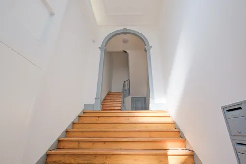 3 Bedrooms Apartment in Santa Maria Maior