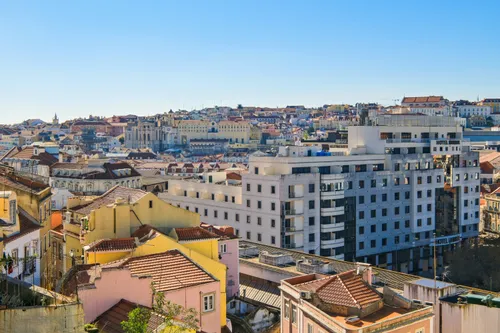 3 Bedrooms Apartment in Santa Maria Maior