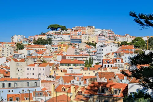 3 Bedrooms Apartment in Santa Maria Maior