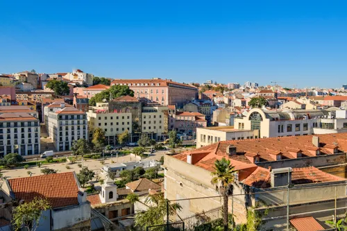 3 Bedrooms Apartment in Santa Maria Maior