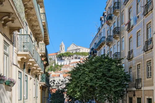 3 Bedrooms Apartment in Santa Maria Maior